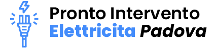 Pronto Intervento Elettricista Padova